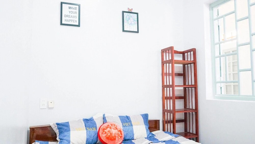 Фантхьет: Hoan Hi Journeys Homestay