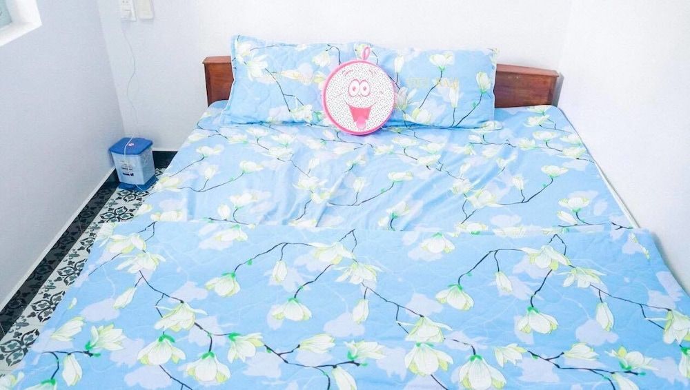 Фантхьет: Hoan Hi Journeys Homestay