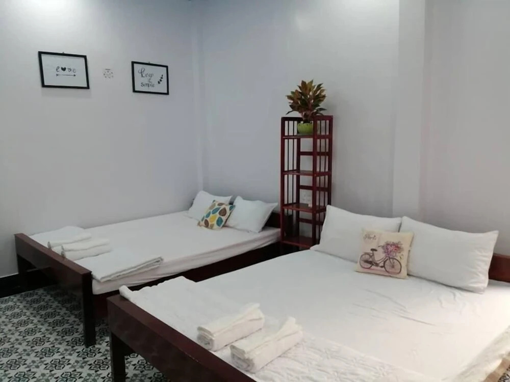 Фантхьет: Hoan Hi Journeys Homestay