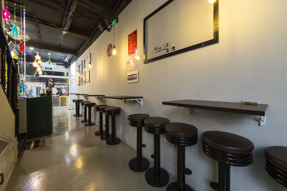 Ханой: Hanoi EcoStay 2 Hostel