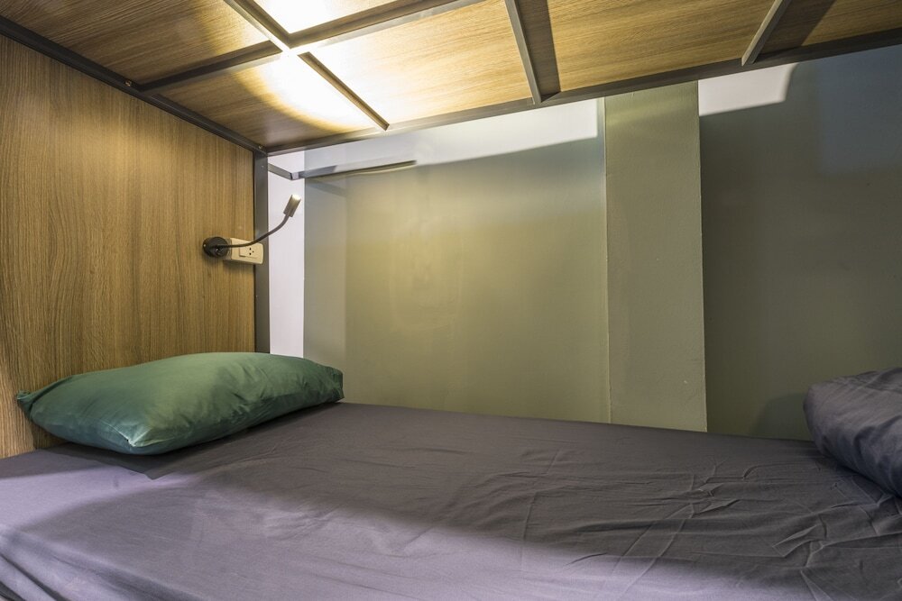Ханой: Hanoi EcoStay 2 Hostel