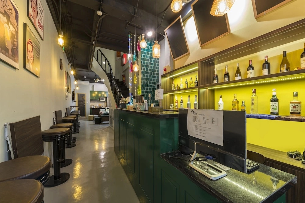 Ханой: Hanoi EcoStay 2 Hostel