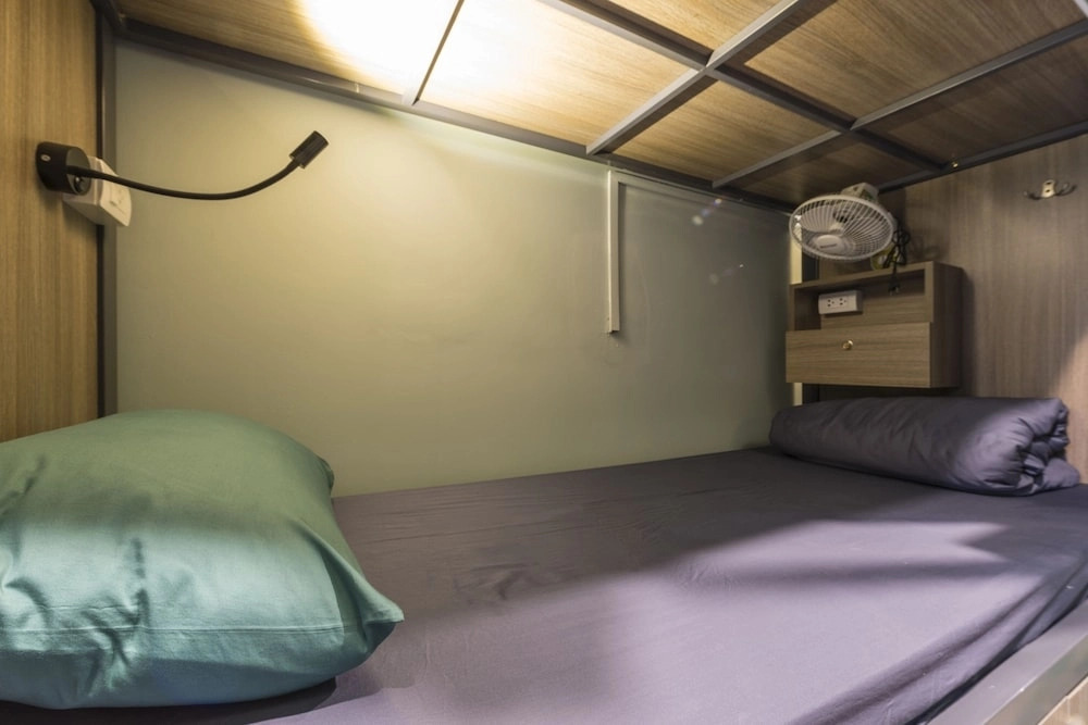 Ханой: Hanoi EcoStay 2 Hostel