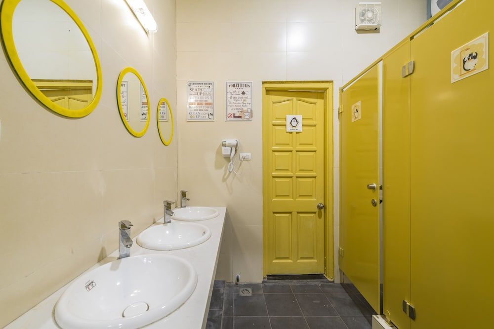 Ханой: Hanoi EcoStay 2 Hostel