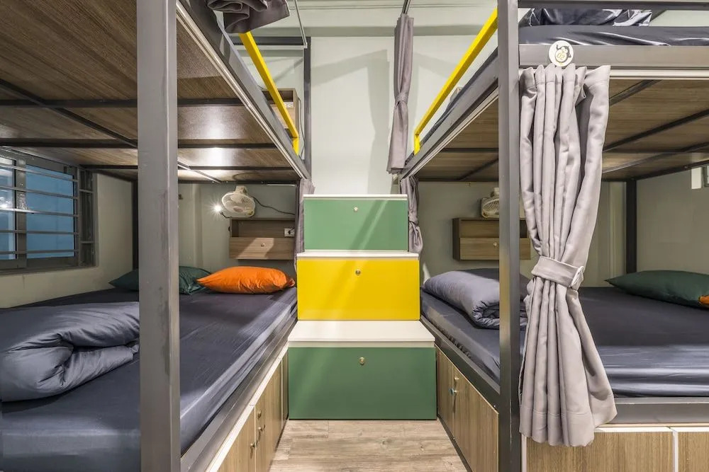 Ханой: Hanoi EcoStay 2 Hostel
