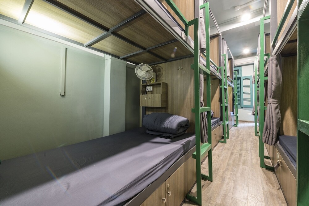Ханой: Hanoi EcoStay 2 Hostel