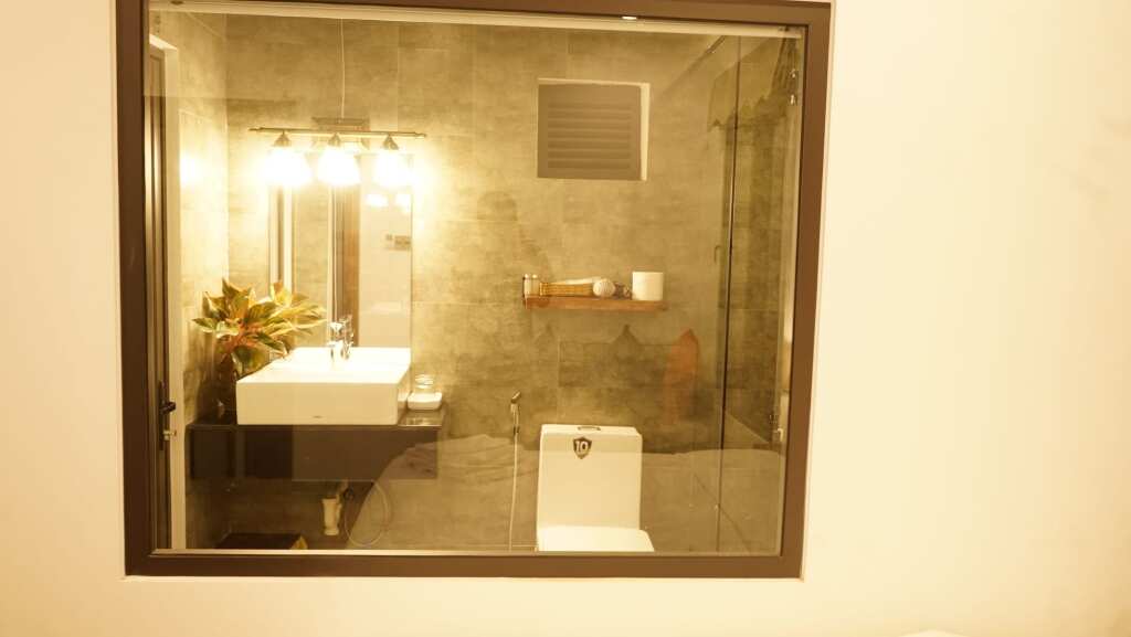 Дананг: Oasis Hotel & Apartment