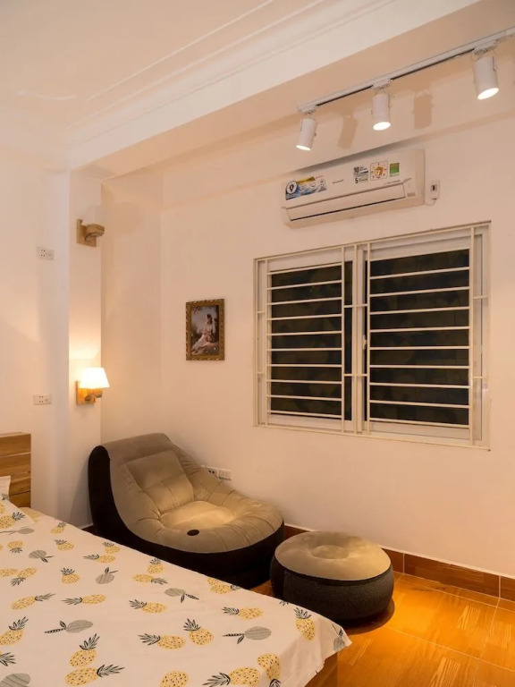 Ханой: Mom's House Hostel