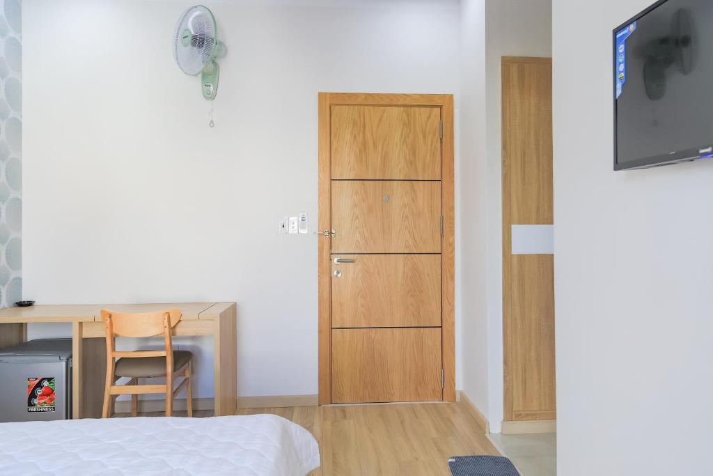 Буонматхуот: Nam Anh Hotel