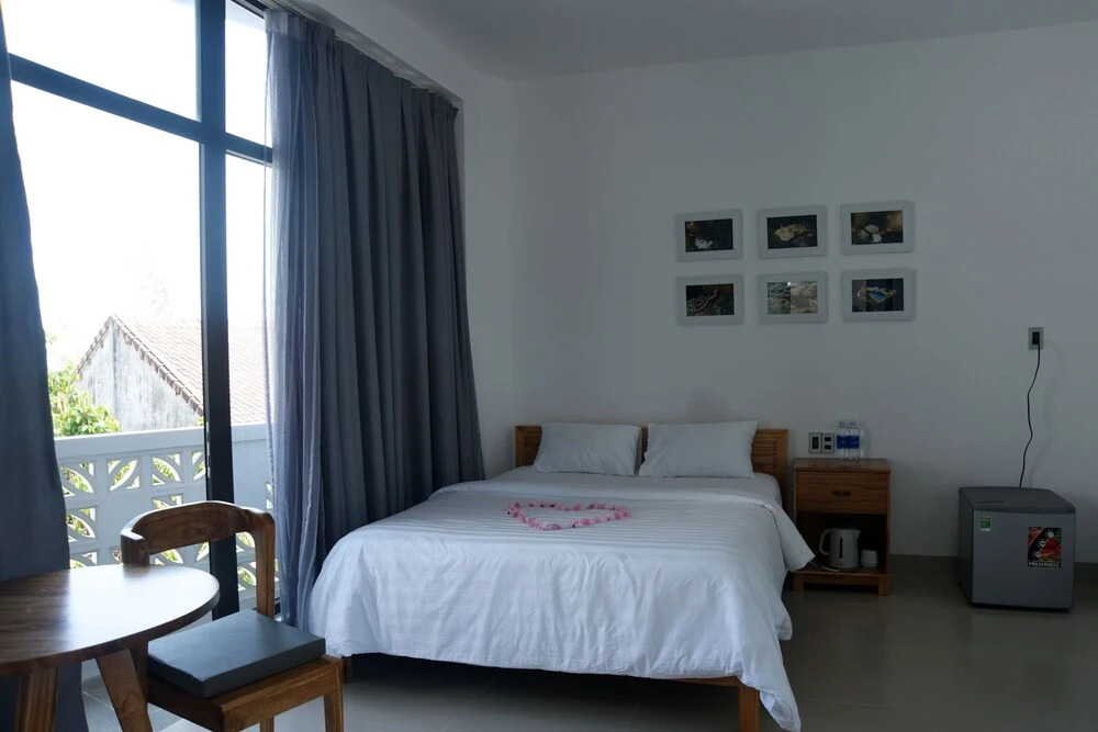 Blue Ocean Homestay — фото 6