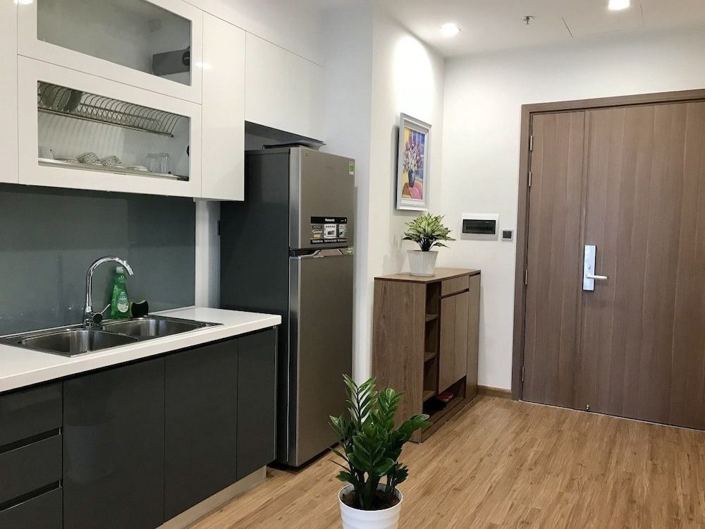 Ханой: Shendo Vinhomes Metropolis