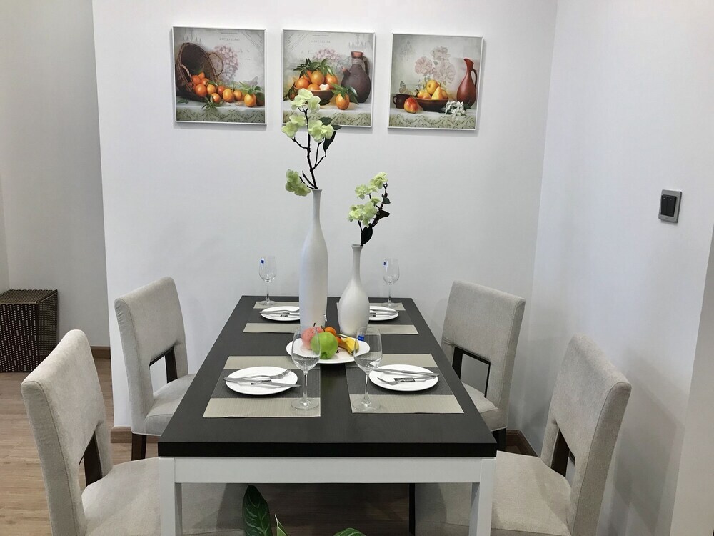 Ханой: Shendo Vinhomes Metropolis