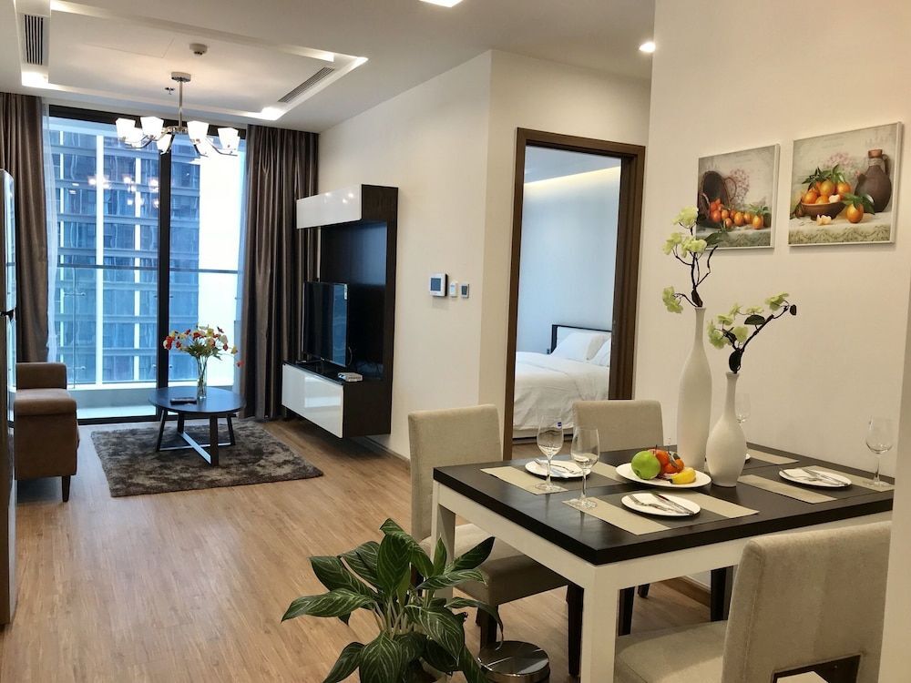 Ханой: Shendo Vinhomes Metropolis