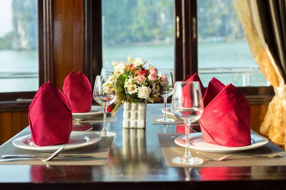 Халонг: Cozy Bay Classic Cruise