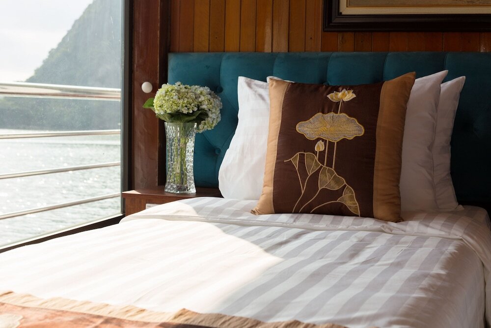Халонг: Cozy Bay Classic Cruise