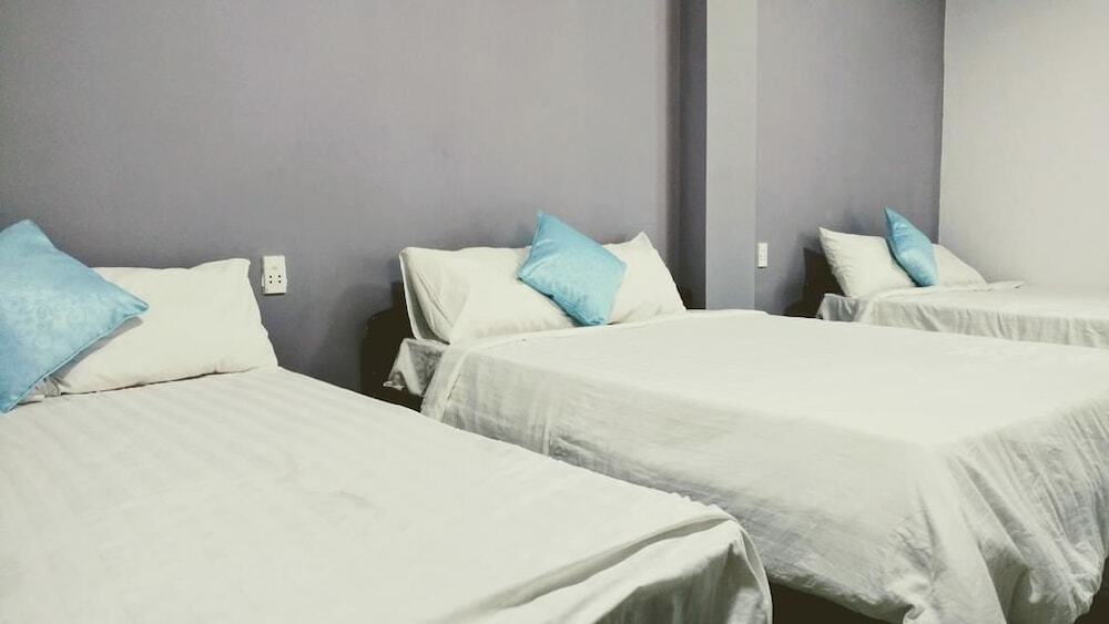 Дананг: Sinai House