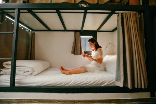 Pu Luong Hillside Lodge - Hostel — фото 2