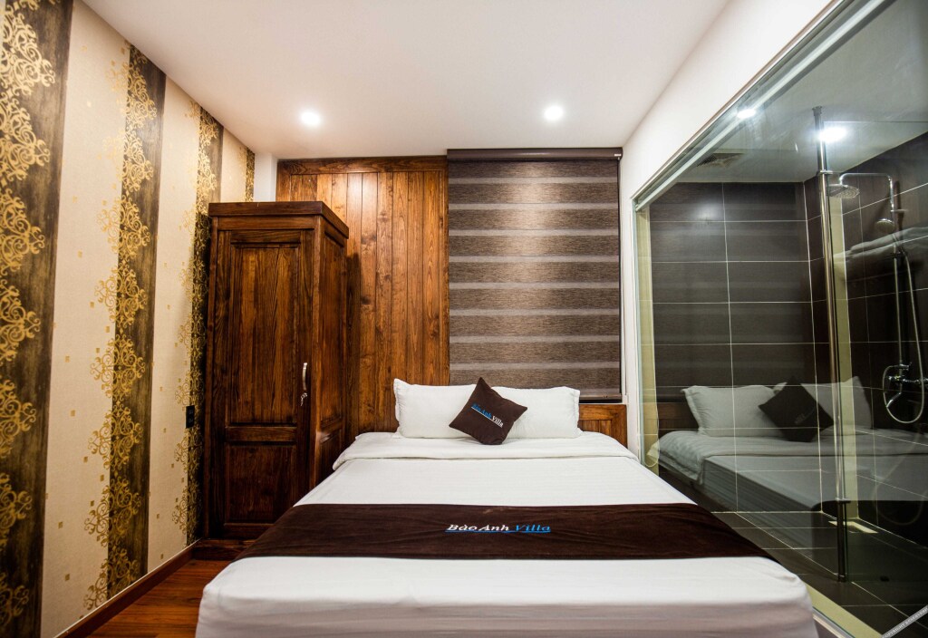 Далат: Bao Anh Villa