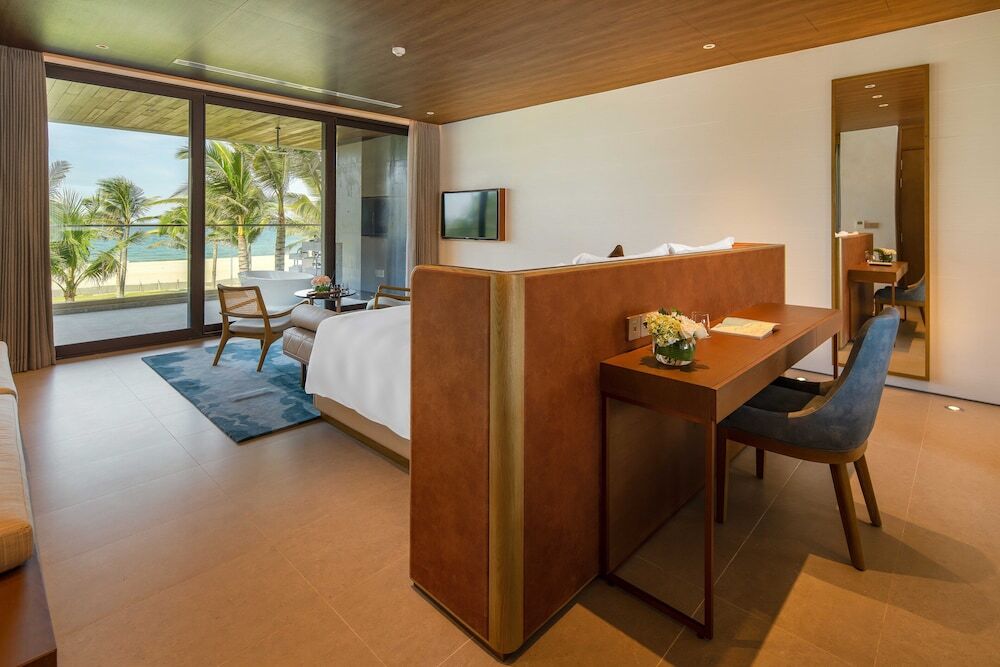 Дананг: The Five Stars Villa