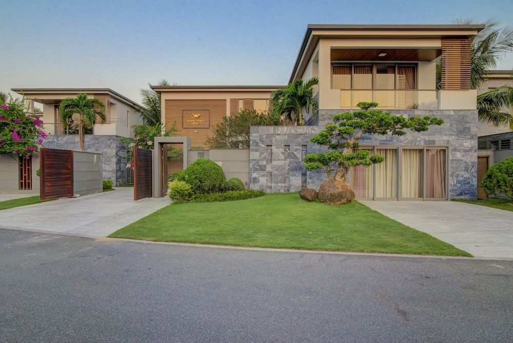 Дананг: The Five Stars Villa