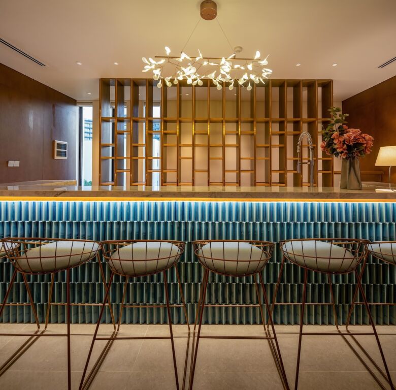 Дананг: The Five Stars Villa