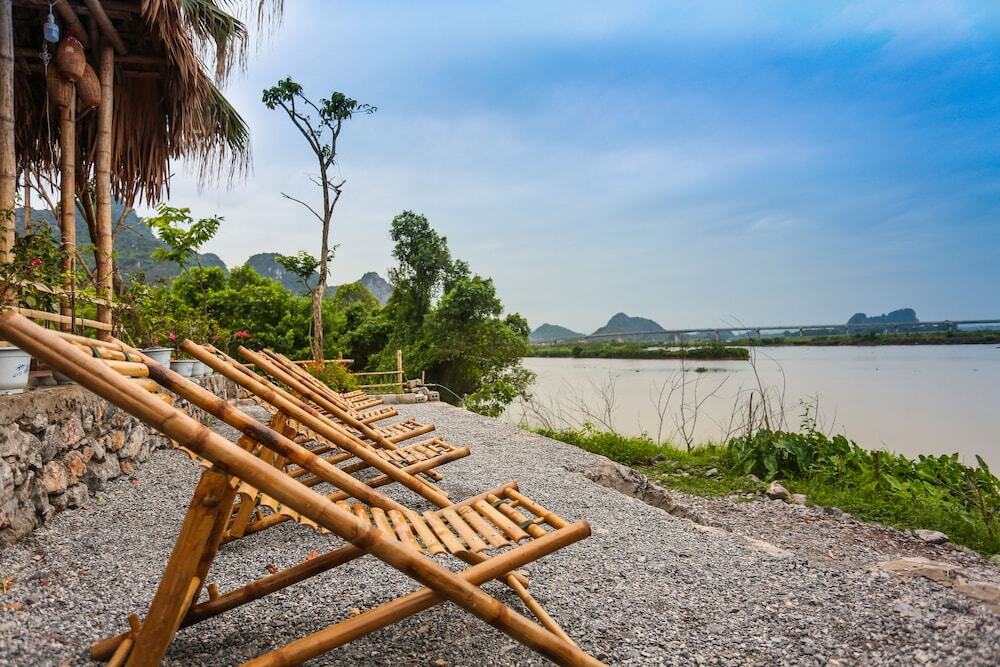 Зявьен: Trang An La Casa - Hostel