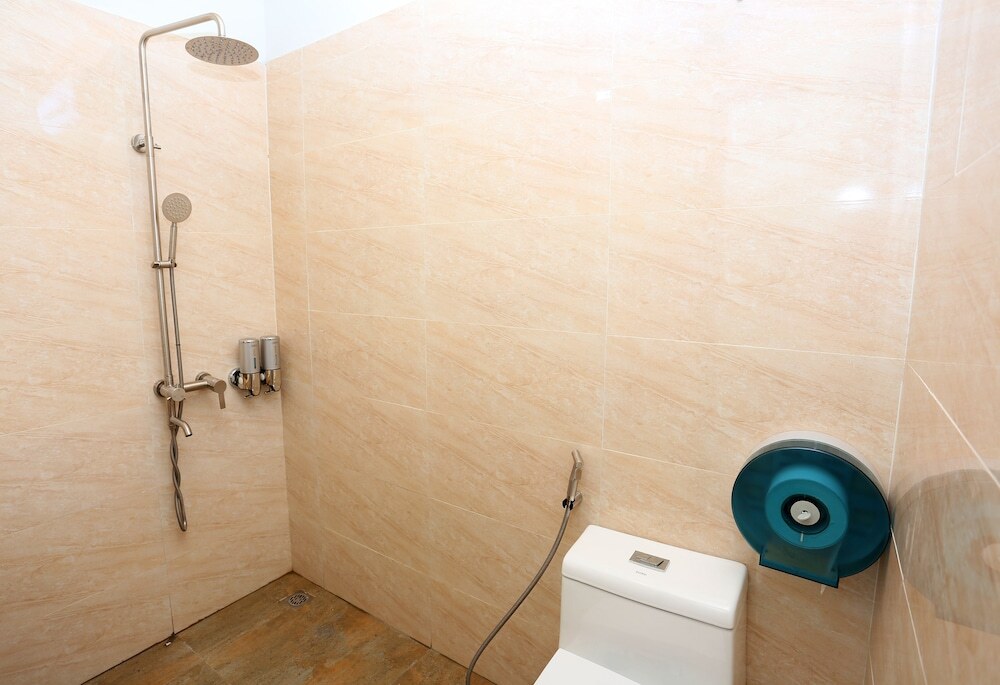 Зявьен: Trang An La Casa - Hostel