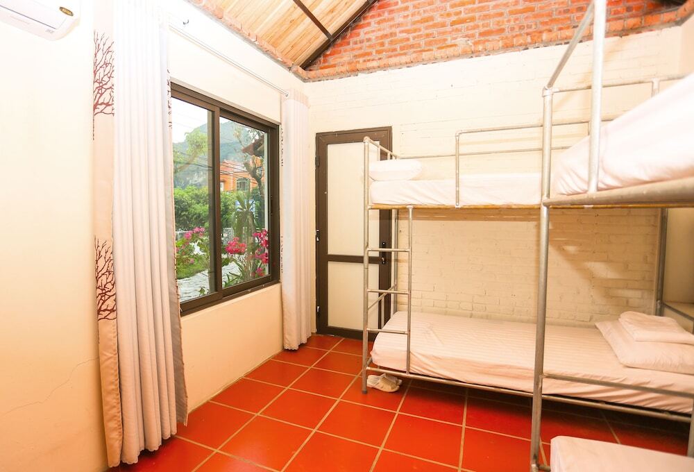 Зявьен: Trang An La Casa - Hostel