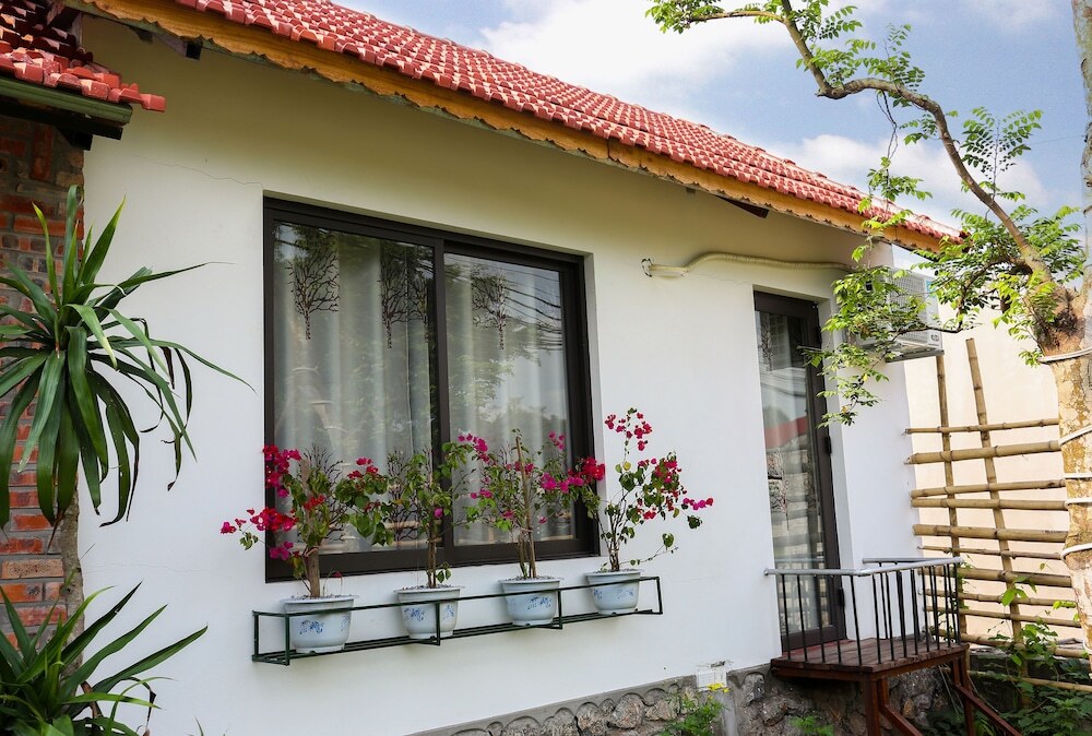Зявьен: Trang An La Casa - Hostel