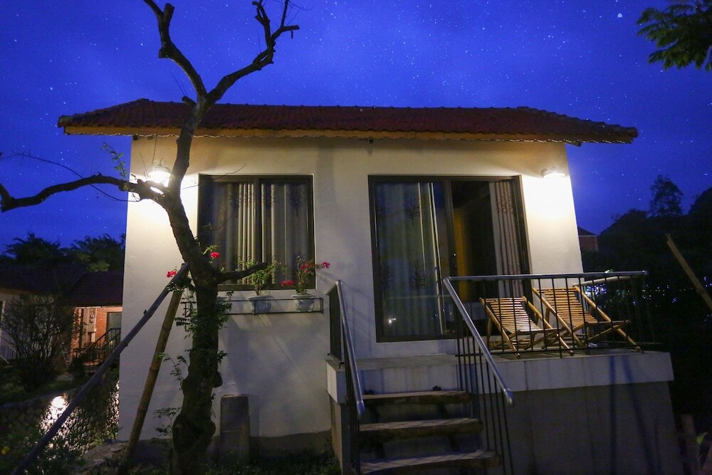 Зявьен: Trang An La Casa - Hostel