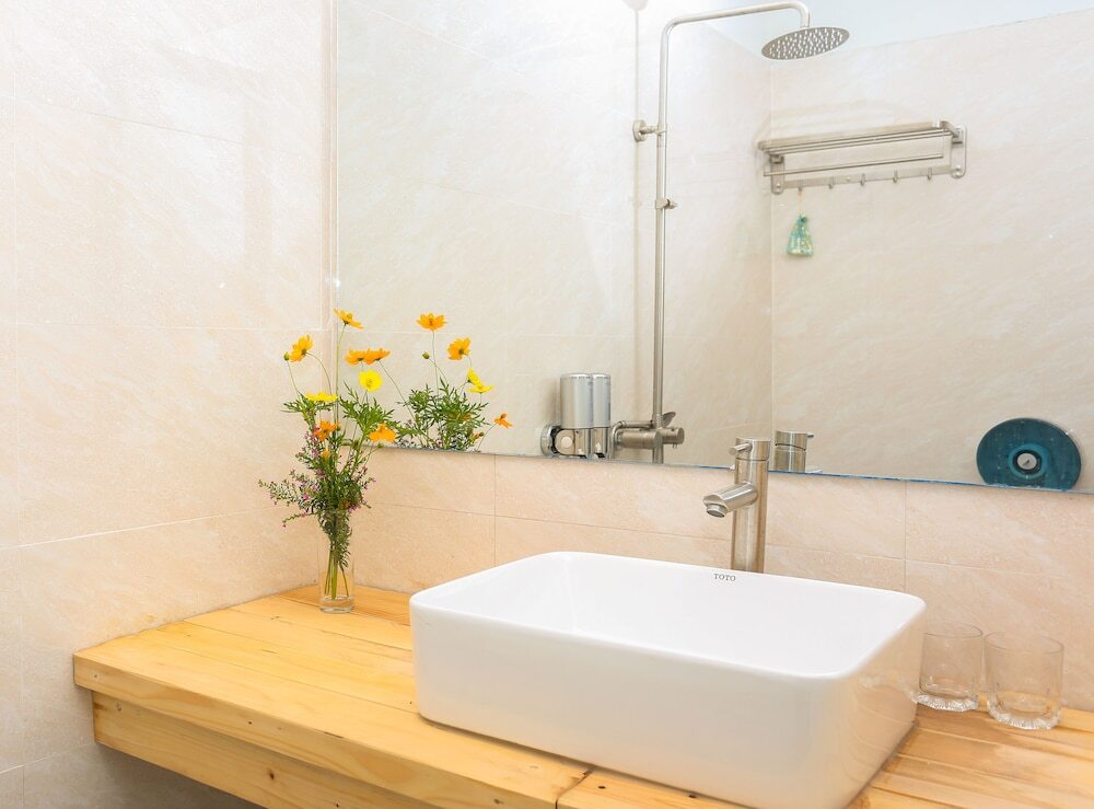 Зявьен: Trang An La Casa - Hostel