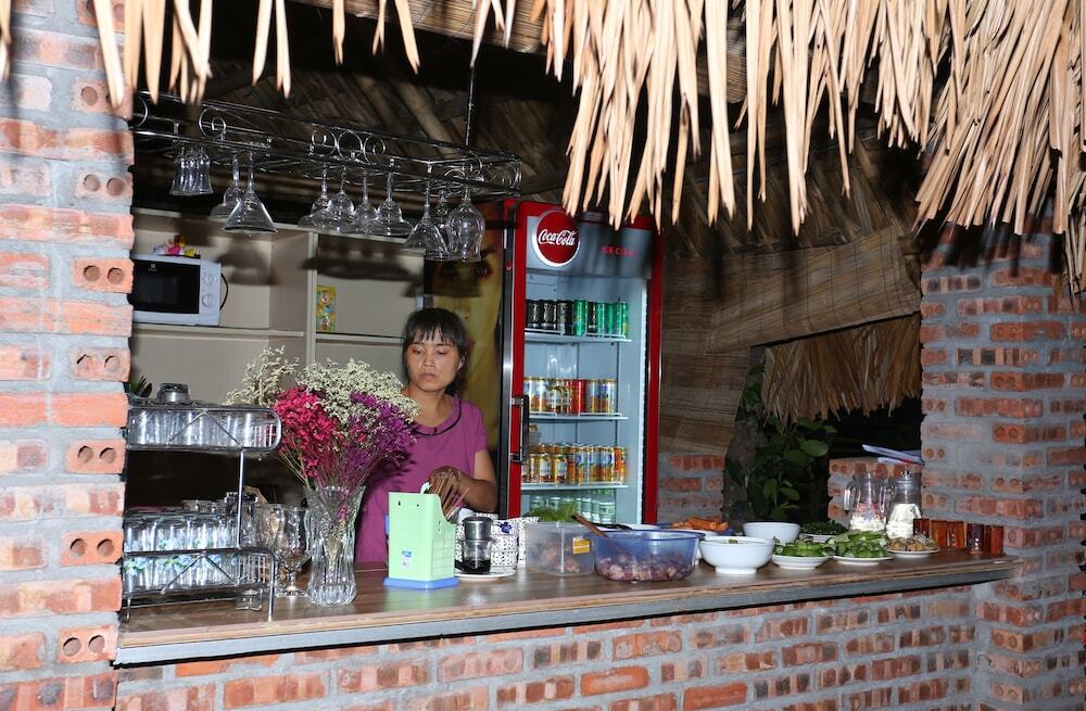 Зявьен: Trang An La Casa - Hostel