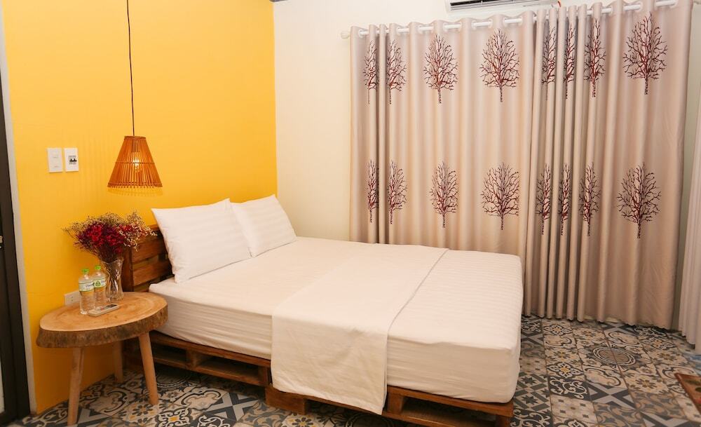 Зявьен: Trang An La Casa - Hostel
