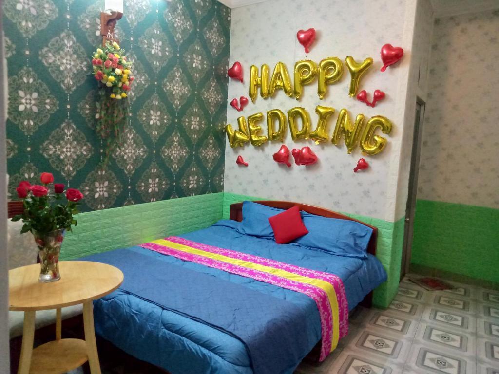 Вунгтау: Huong Thao Hotel