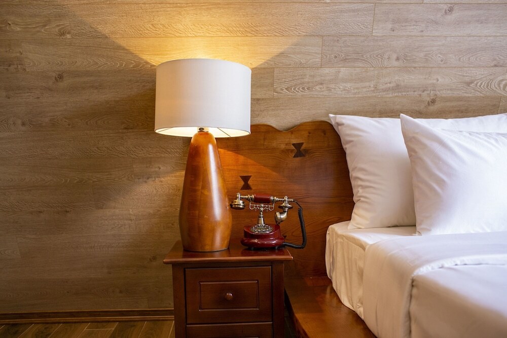 Зявьен: Bai Dinh Garden Resort & Spa Ninh Binh