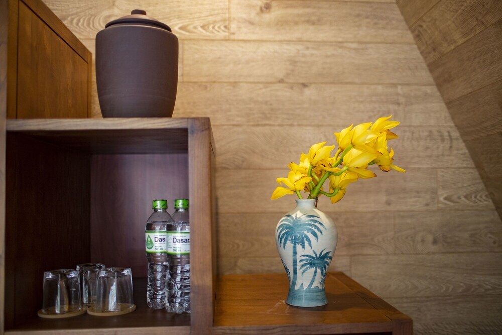 Зявьен: Bai Dinh Garden Resort & Spa Ninh Binh