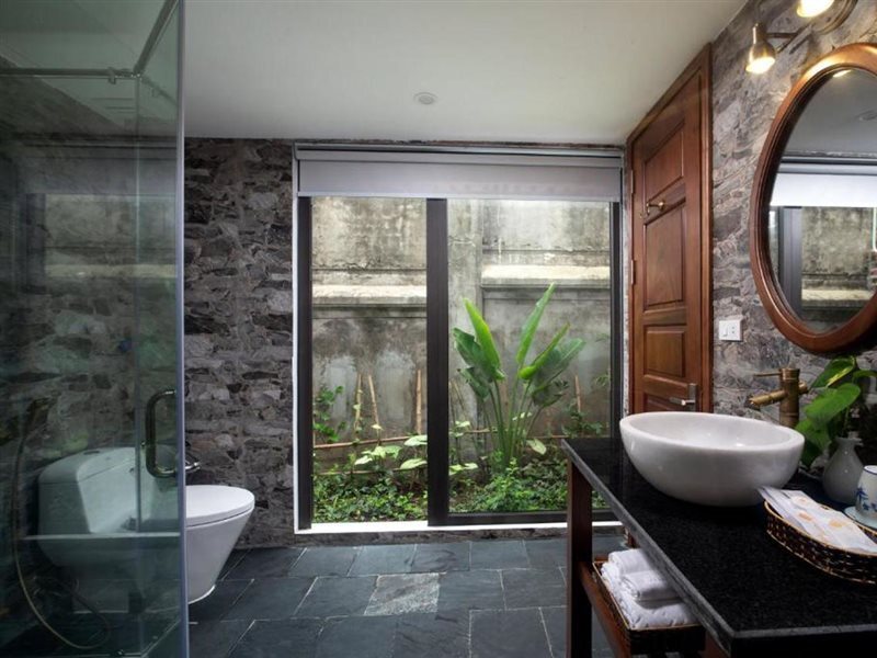 Зявьен: Bai Dinh Garden Resort & Spa Ninh Binh