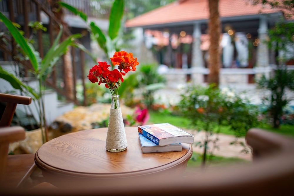 Зявьен: Bai Dinh Garden Resort & Spa Ninh Binh