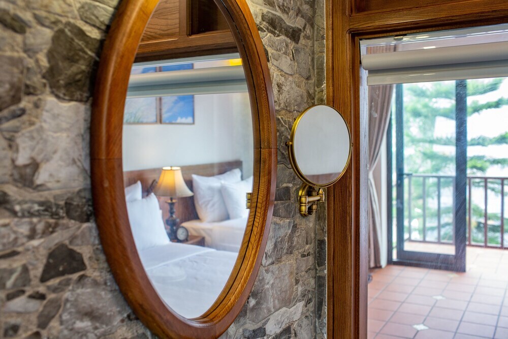 Зявьен: Bai Dinh Garden Resort & Spa Ninh Binh