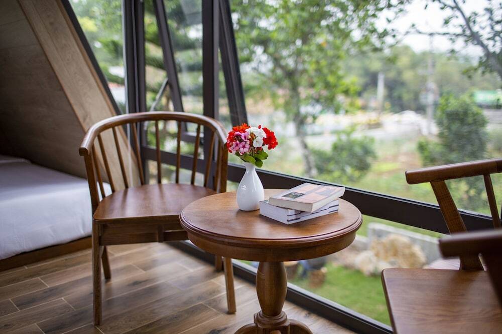 Зявьен: Bai Dinh Garden Resort & Spa Ninh Binh
