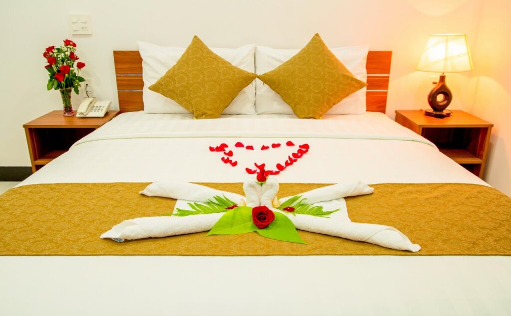 Фантхьет: Pham Gia Hotel Mui Ne