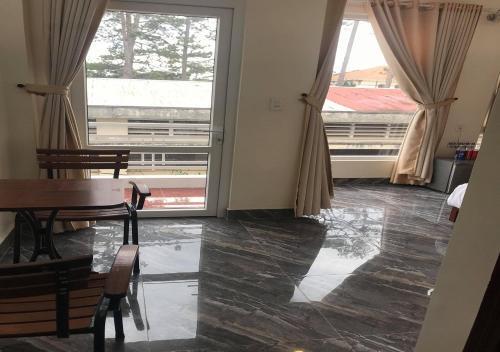 Далат: Hoang Phong Hotel