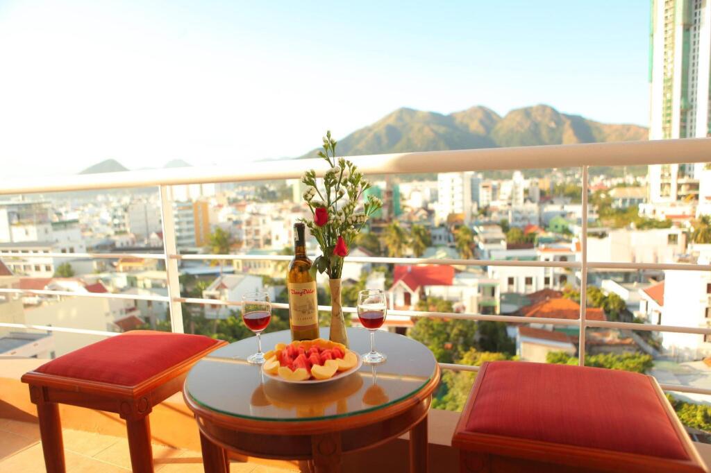 Нячанг: Memory Nha Trang Hotel