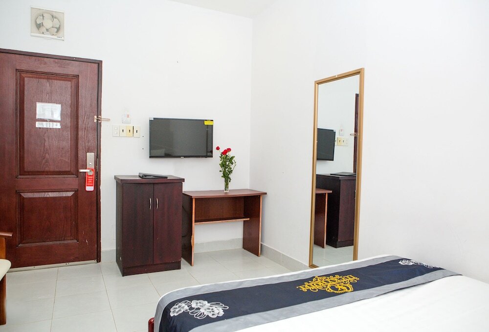 Нячанг: Lucky Hotel