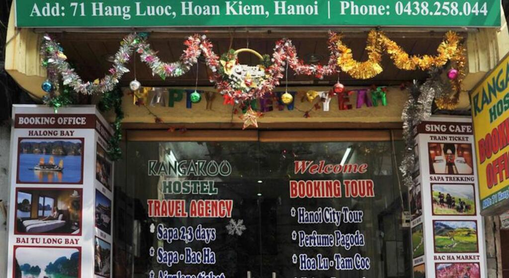 Ханой: Hanoi Central Star Hotel