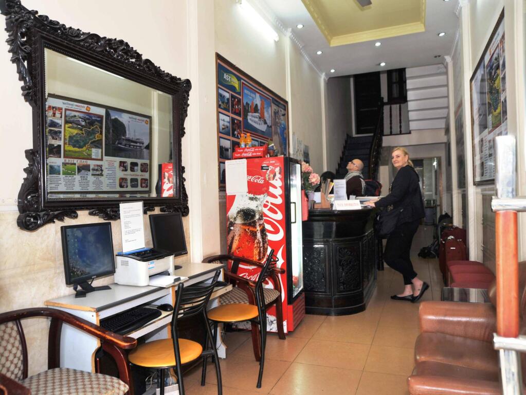 Ханой: Hanoi Central Star Hotel