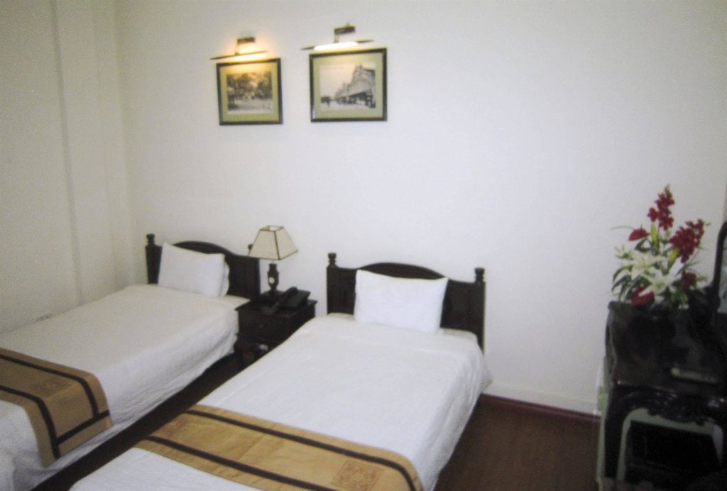 Ханой: Hanoi Central Star Hotel