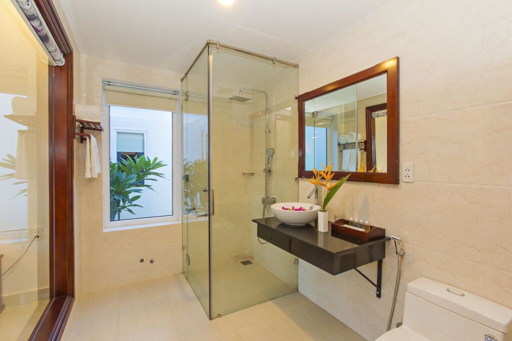 Хойан: Hoi An Palmy Villa