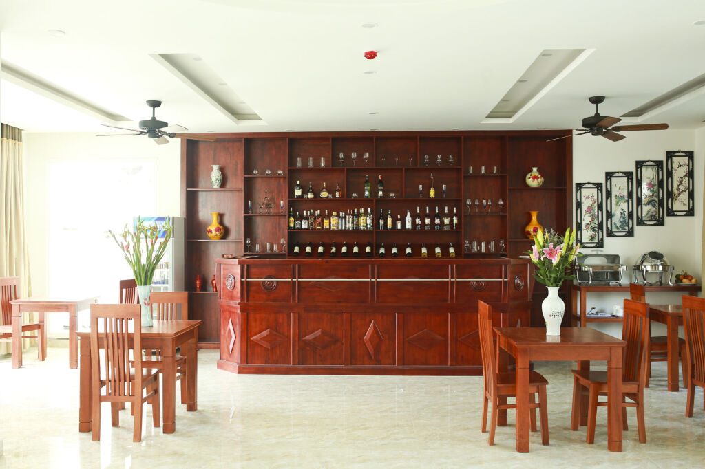 Хойан: Hoi An Palmy Villa