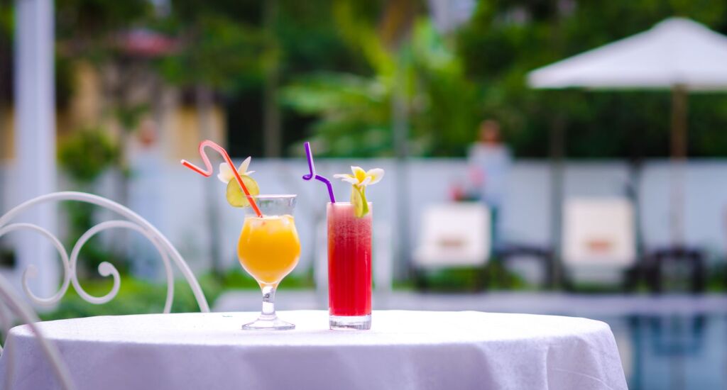 Хойан: Hoi An Palmy Villa